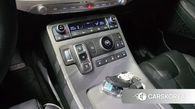 Hyundai Palisade id 3290351 из Кореи 19