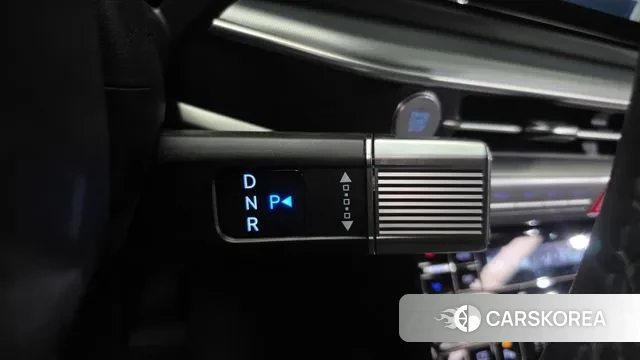 Hyundai Grandeur Hybrid (GN7) id 3279113 из Кореи 19