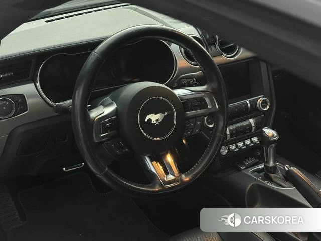 Ford Mustang id 4254564 из Китая 14