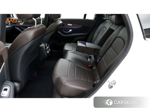 Mercedes-Benz GLC id 4238712 из Китая 9