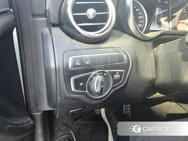 Mercedes-Benz C-Class W205 id 4776396 из Кореи 13