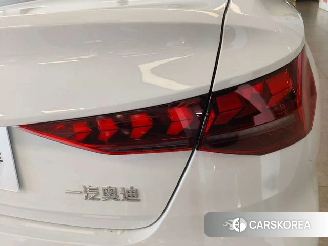 Audi A3 id 4239303 из Китая 18
