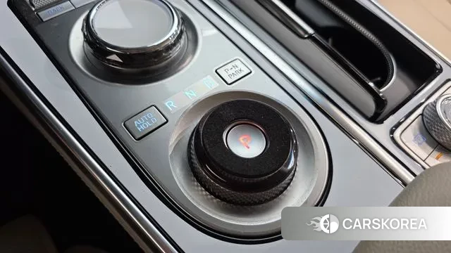 Genesis GV80 id 2988969 из Кореи 19