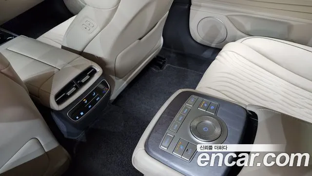 Genesis G80 (RG3) id 2687700 из Кореи 19