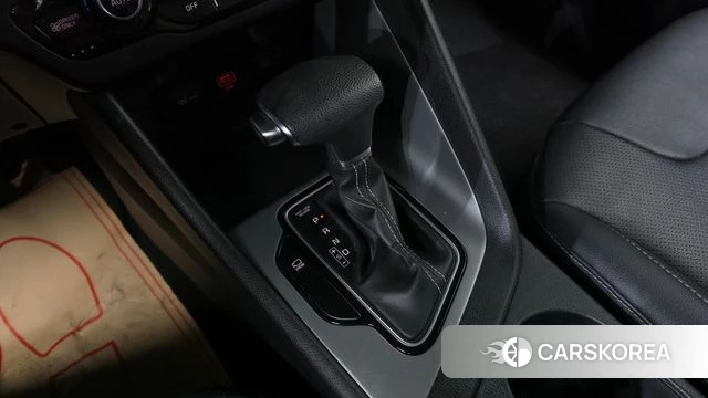 Kia The New Niro id 4619994 из Кореи 29