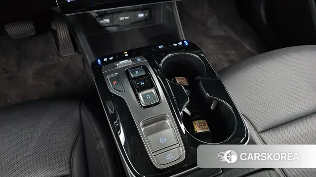 Hyundai Tucson (NX4) id 3453378 из Кореи 19