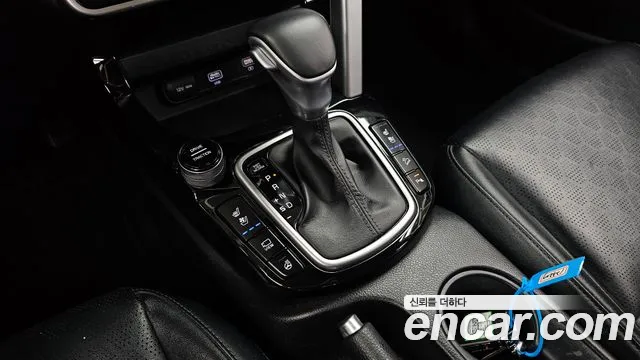 Kia Seltos id 2658792 из Кореи 19