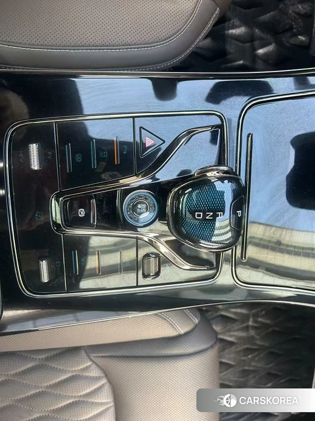 BYD Han DM id 4217555 из Китая 23