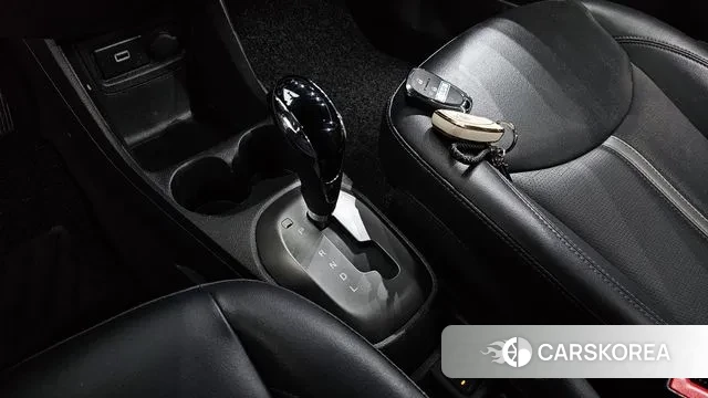 Chevrolet (GM Daewoo) The New Spark id 3583067 из Кореи 19