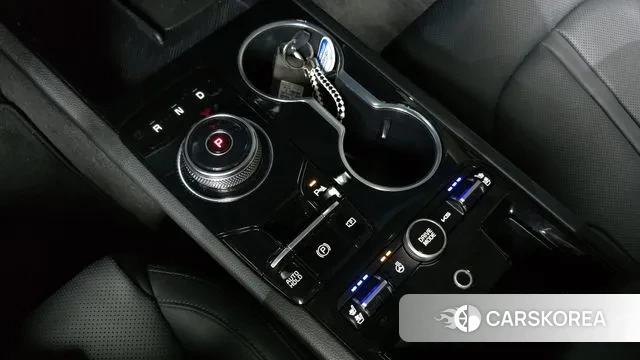 Kia The New K5 3rd generation id 3006831 из Кореи 19