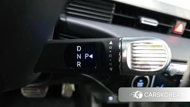 Hyundai Ionic 5 id 4541403 из Кореи 31