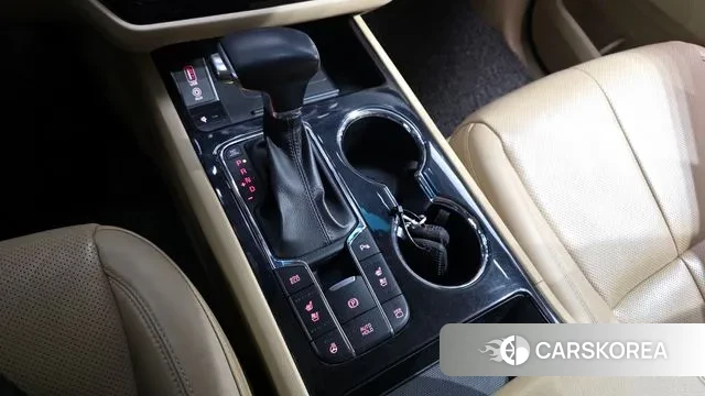 Kia The New Carnival id 3709265 из Кореи 19