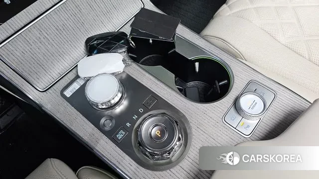 Genesis GV80 id 3763700 из Кореи 19