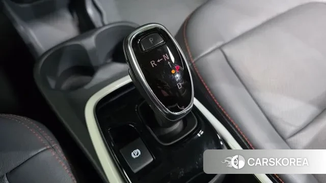 Chevrolet (GM Daewoo) Bolt EV id 3161892 из Кореи 19