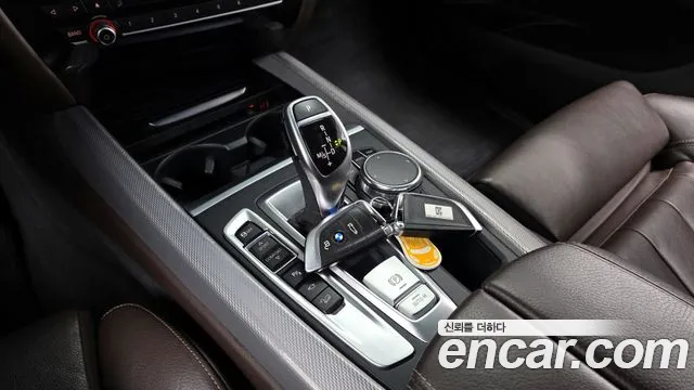 BMW X5 (F15) id 2499818 из Кореи 19