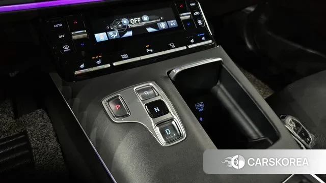 Hyundai The New Grandeur IG id 3540790 из Кореи 19