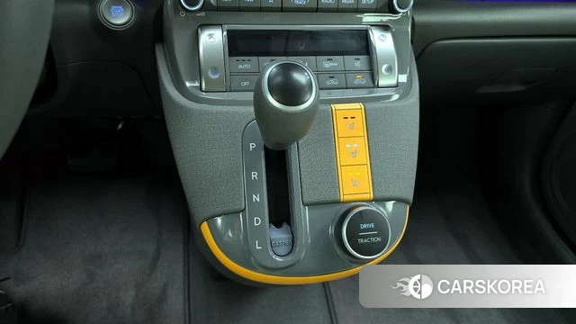 Hyundai Casper id 4308231 из Кореи 29