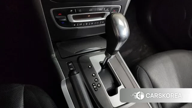 Renault Korea (Samsung) SM5 Nova id 3509973 из Кореи 19