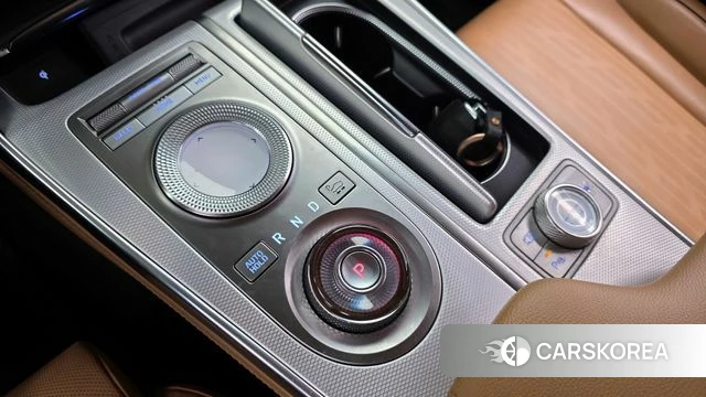 Genesis GV80 id 3893355 из Кореи 19