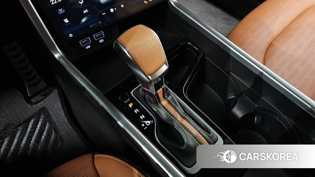 Ssangyong Torres id 4243838 из Кореи 30