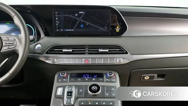 Hyundai Palisade id 3557063 из Кореи 19