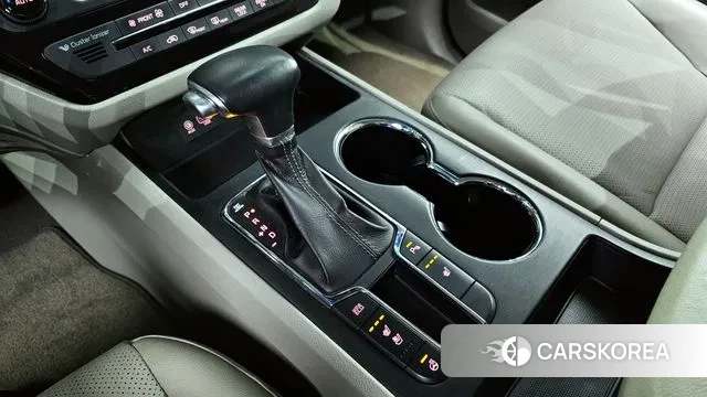 Kia The New Carnival id 3440001 из Кореи 19