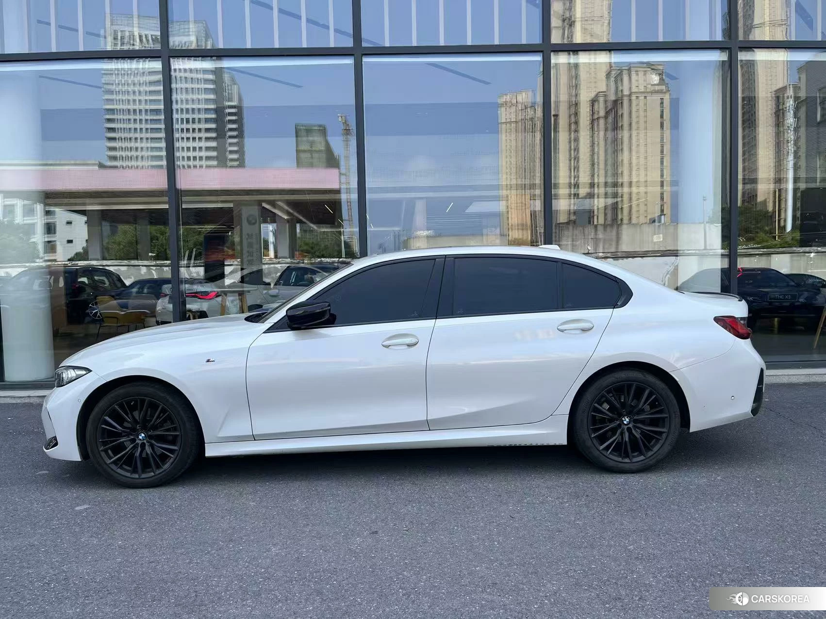 BMW 3 series id 4479304 из Китая 9