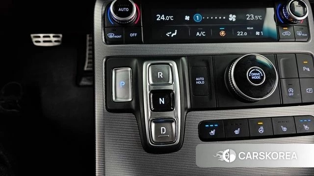 Hyundai The New Palisade id 3805749 из Кореи 19