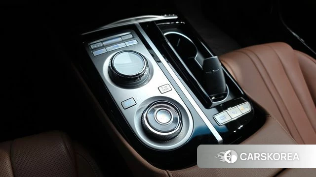 Genesis G80 (RG3) id 4194575 из Кореи 37