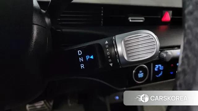 Hyundai Ionic 5 id 3551333 из Кореи 19