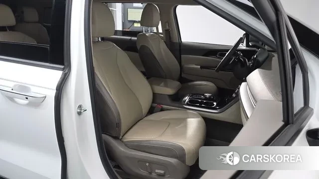 Kia Carnival 4th generation id 3324252 из Кореи 19