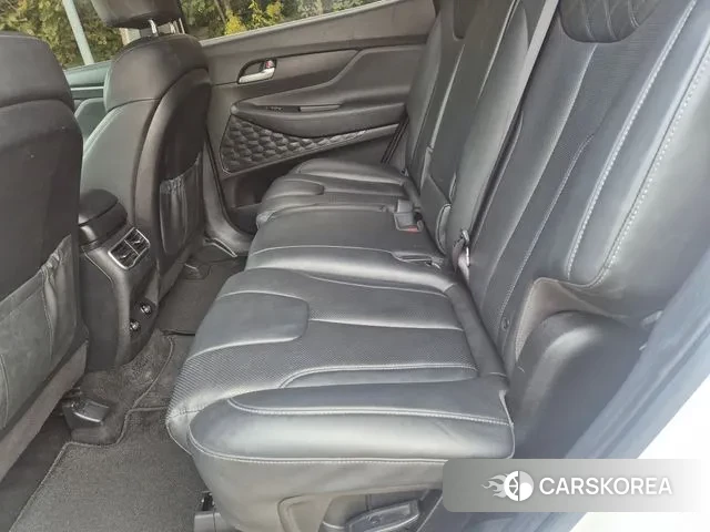 Hyundai The New Santa Fe id 3306267 из Кореи 16