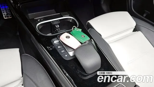 Mercedes-Benz CLA-Class C118 id 2868196 из Кореи 19