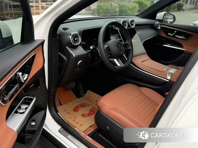 Mercedes-Benz GLC id 4256232 из Китая 15