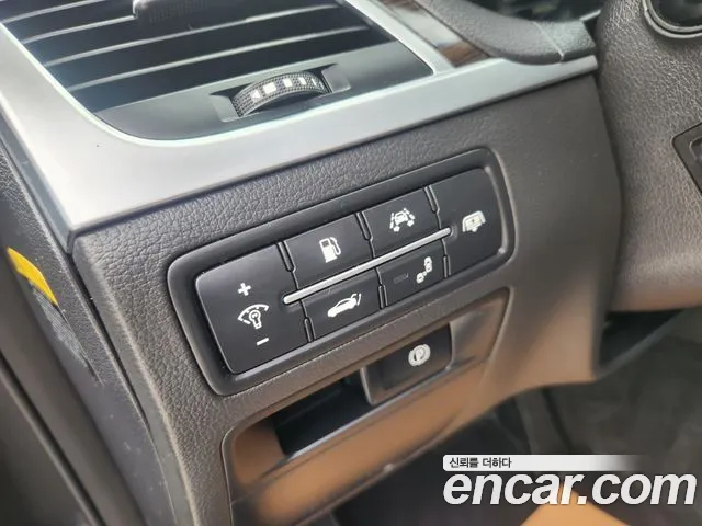 Genesis G80 id 2765414 из Кореи 18