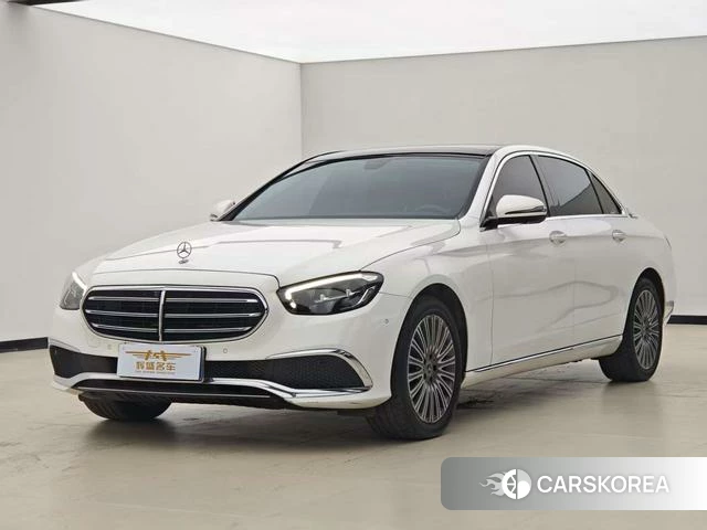 Mercedes-Benz E-class id 4279379 из Китая 11