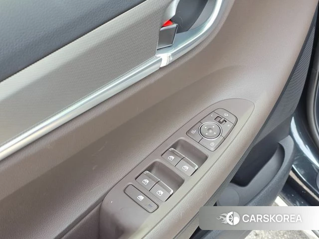 Hyundai The New Grandeur IG id 4383980 из Кореи 19