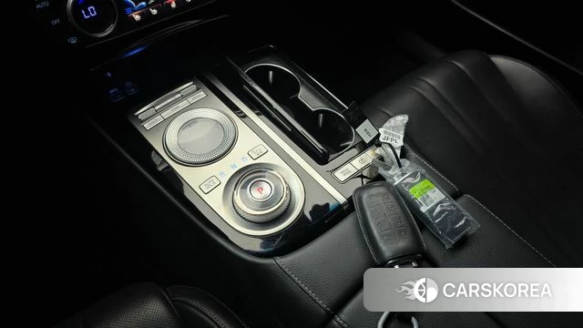 Genesis G80 (RG3) id 4496144 из Кореи 30