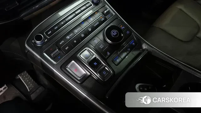 Hyundai The New Santa Fe id 3088439 из Кореи 19