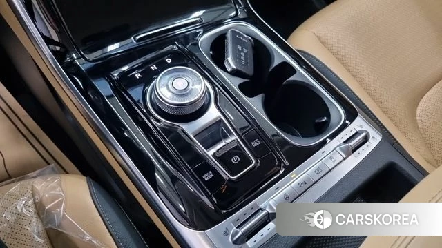 Kia Carnival 4th generation id 3823804 из Кореи 17