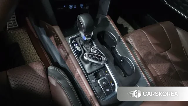 Hyundai Santa Fe TM id 3417933 из Кореи 19