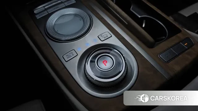 Genesis G80 (RG3) id 3621715 из Кореи 19