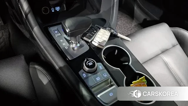 Genesis G70 id 3703621 из Кореи 19