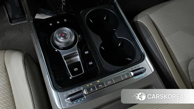 Kia The New Carnival 4th Generation id 4645322 из Кореи 36