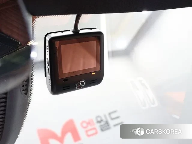 Mercedes-Benz S-Class W223 id 3776492 из Кореи 11