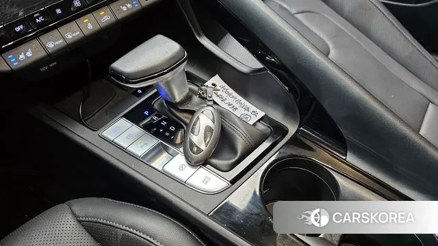 Hyundai The New Avante Hybrid (CN7) id 3347911 из Кореи 19