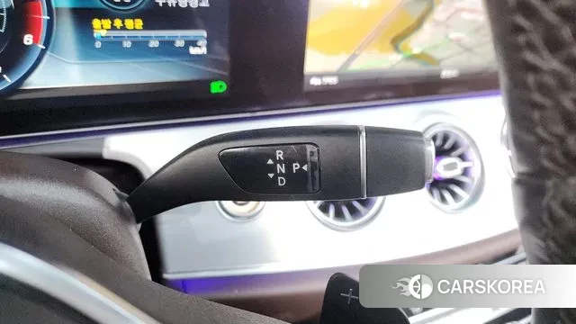 Mercedes-Benz CLS-Class C257 id 3402987 из Кореи 19