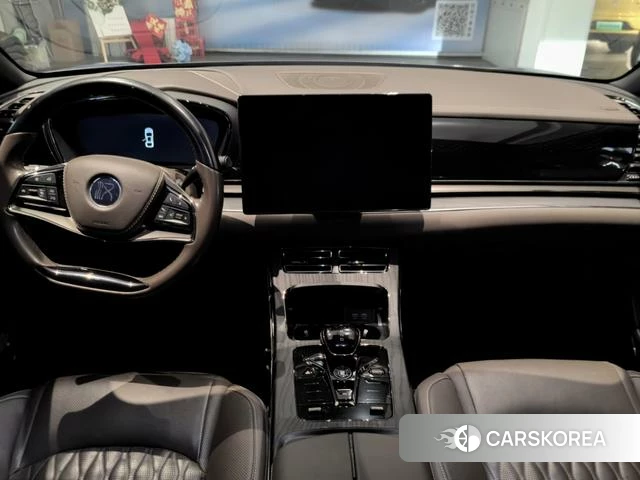 BYD Han EV id 4210852 из Китая 9