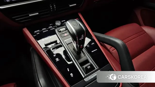 Porsche Cayenne (PO536) id 3379813 из Кореи 19