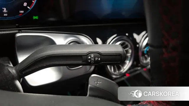 Mercedes-Benz GLB-Class X247 id 3639265 из Кореи 19